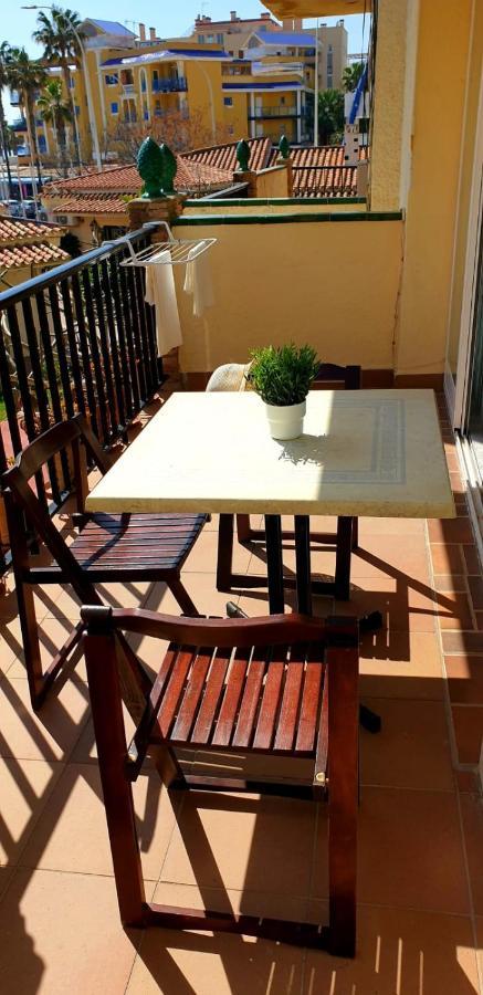 Apartament Blancomar *