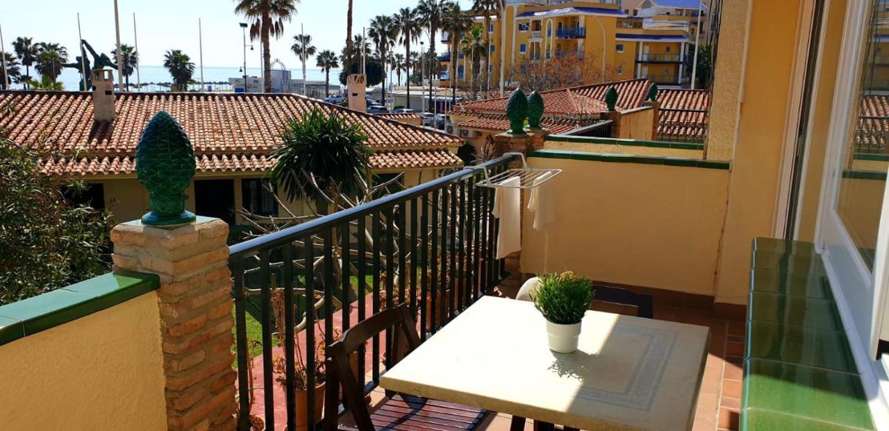 Blancomar Apartament Torremolinos