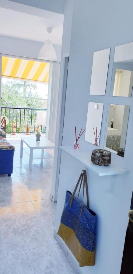 Blancomar Apartament