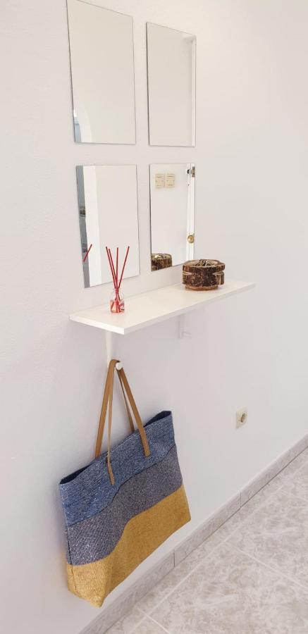 Apartament Blancomar