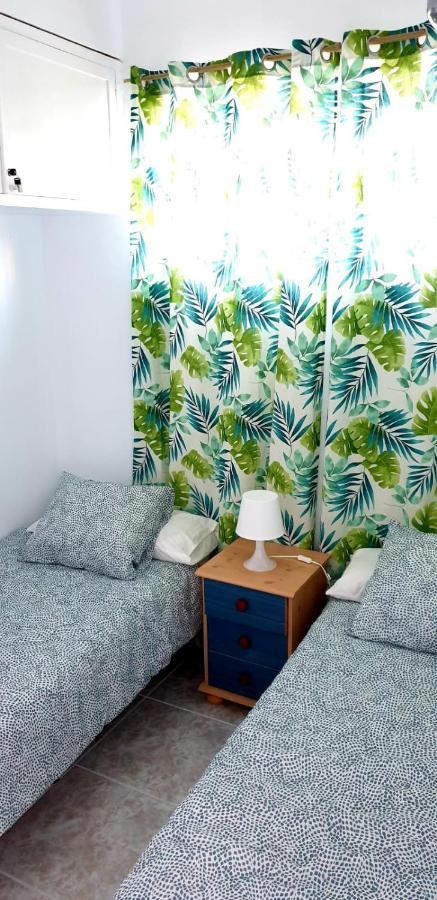 Blancomar Apartament