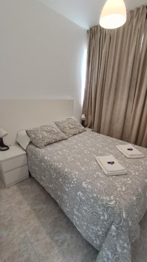 Apartament Blancomar *