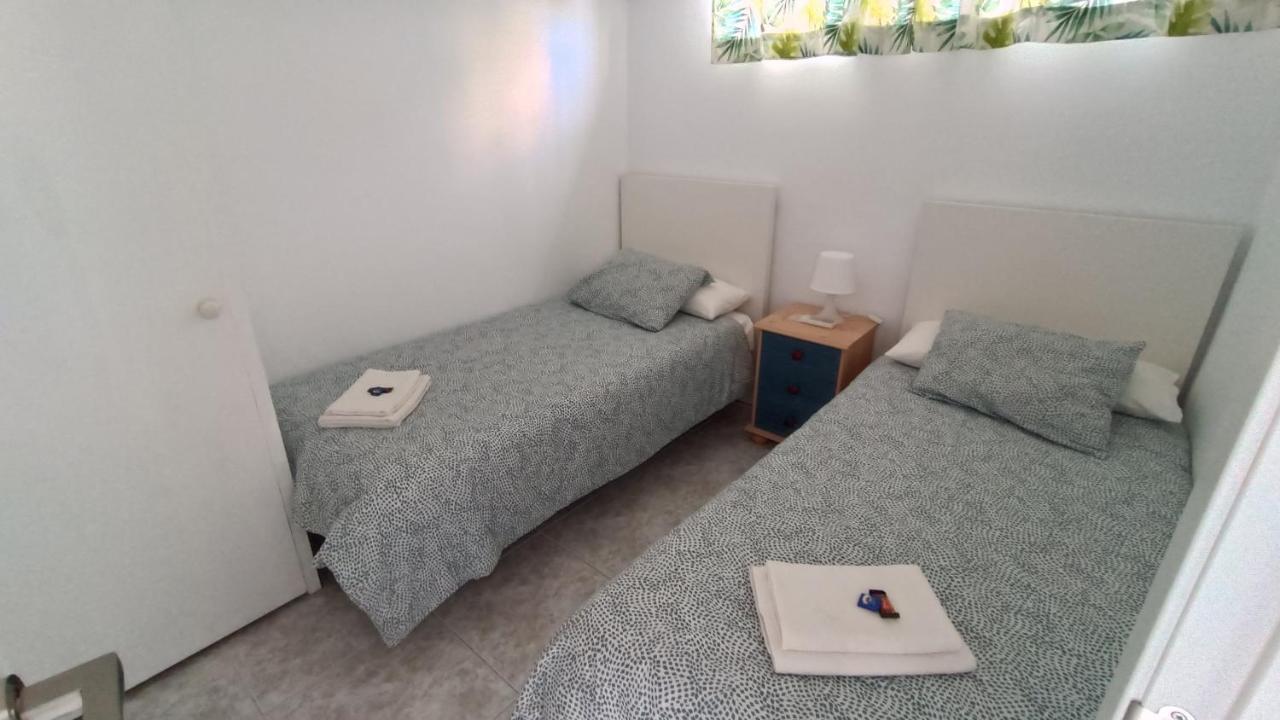 Blancomar Apartament