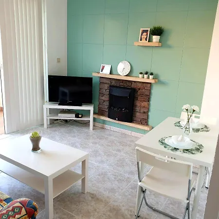 Apartamento Blancomar Torremolinos Extérieur photo