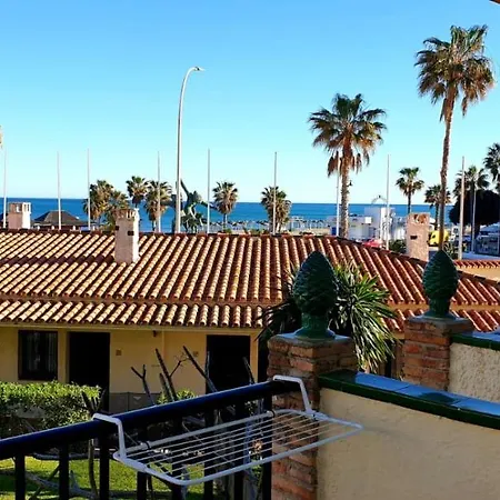 Apartamento Blancomar Torremolinos Extérieur photo