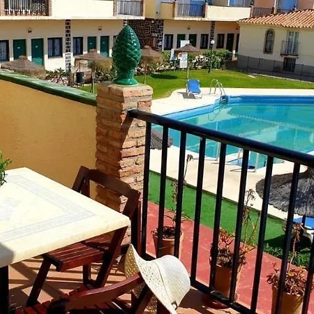 Apartamento Blancomar Torremolinos Extérieur photo