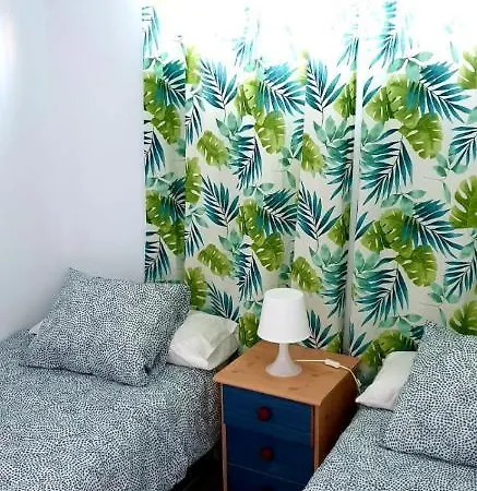 Apartamento Blancomar Torremolinos Extérieur photo