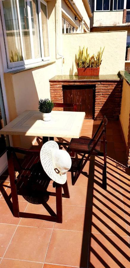 Appartamento Blancomar Torremolinos