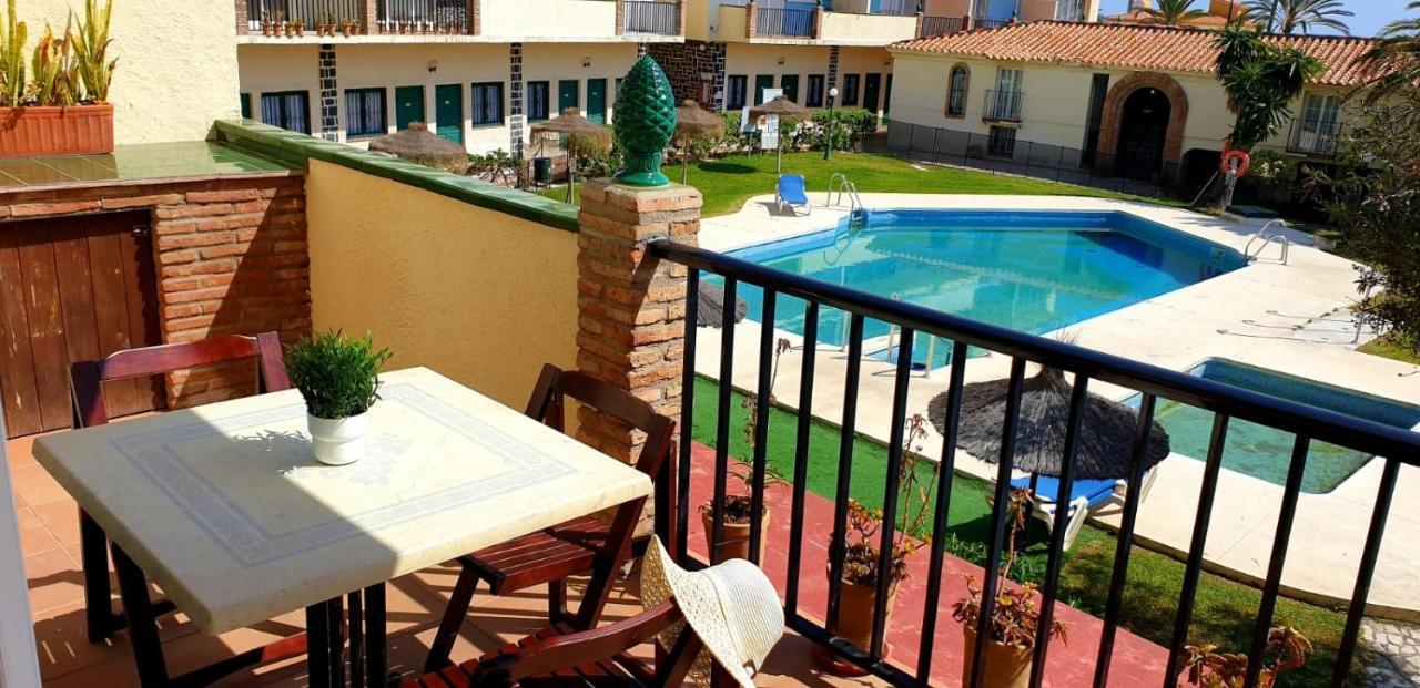 Blancomar Appartamento Torremolinos