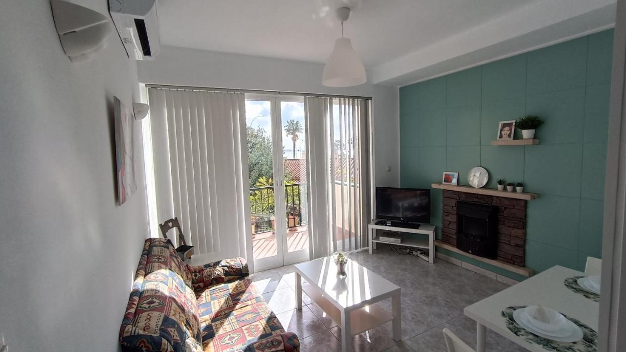 Blancomar Appartamento Torremolinos