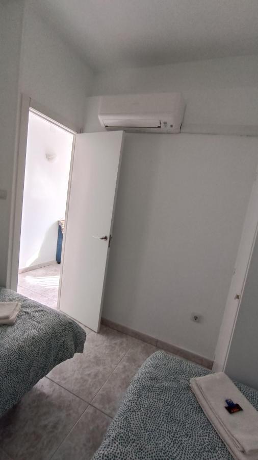 Appartamento Blancomar