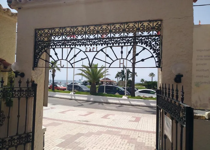 Apartamento Blancomar