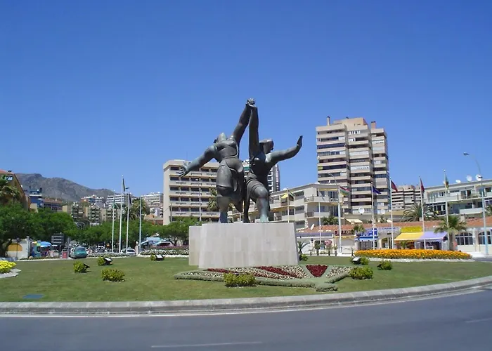 Apartamento Blancomar