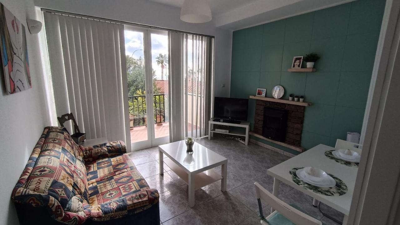 Blancomar Apartment
